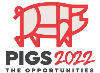 Pigs 2022
